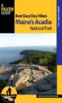 Best Easy Day Hikes Acadia Natpb - Preview