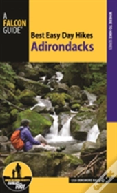 Best Easy Day Hikes Adirondackpb