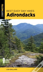 Capa do artigo Best Easy Day Hikes Adirondacks