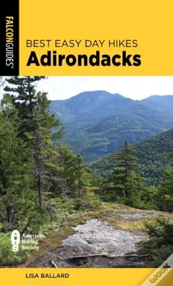 Capa do artigo Best Easy Day Hikes Adirondacks