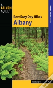 Capa do artigo Best Easy Day Hikes Albany