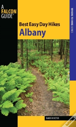 Capa do artigo Best Easy Day Hikes Albany