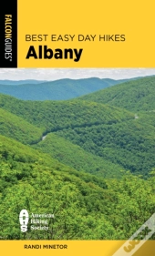 Best Easy Day Hikes Albany