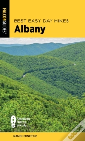 Capa do artigo Best Easy Day Hikes Albany