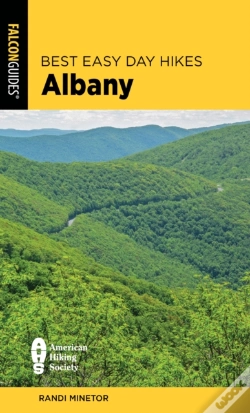 Capa do artigo Best Easy Day Hikes Albany