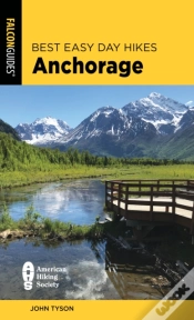 Capa do artigo Best Easy Day Hikes Anchorage