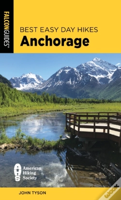 Capa do artigo Best Easy Day Hikes Anchorage