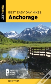 Best Easy Day Hikes Anchorage