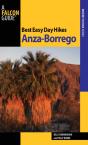 Best Easy Day Hikes Anza-Borrego - Preview