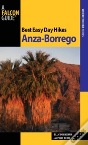 Capa do artigo Best Easy Day Hikes Anza-Borrego