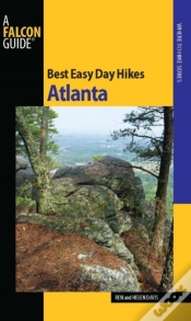 Capa do artigo Best Easy Day Hikes Atlanta