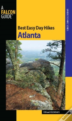 Capa do artigo Best Easy Day Hikes Atlanta