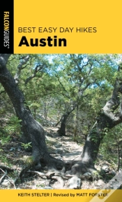 Capa do artigo Best Easy Day Hikes Austin