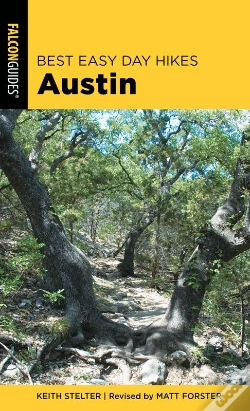 Capa do artigo Best Easy Day Hikes Austin