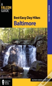 Best Easy Day Hikes Baltimore