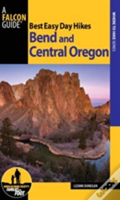 Capa do artigo Best Easy Day Hikes Bend And Central Oregon