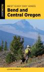 Best Easy Day Hikes Bend And Central Oregon - Preview