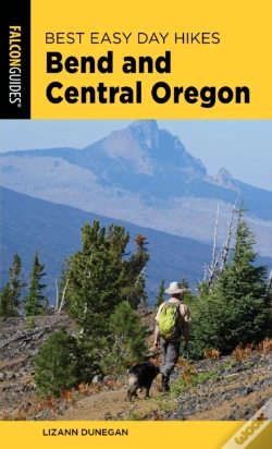 Capa do artigo Best Easy Day Hikes Bend And Central Oregon
