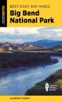 Best Easy Day Hikes Big Bend National Park - Preview