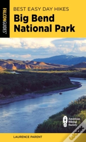 Capa do artigo Best Easy Day Hikes Big Bend National Park