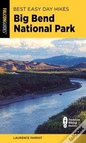 Best Easy Day Hikes Big Bend National Park