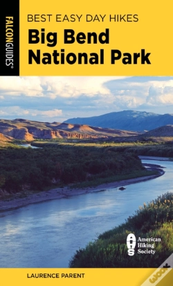 Capa do artigo Best Easy Day Hikes Big Bend National Park