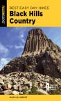 Best Easy Day Hikes Black Hills Country - Preview