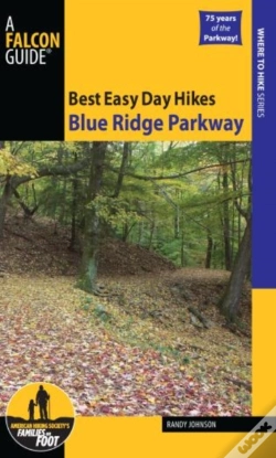 Capa do artigo Best Easy Day Hikes Blue Ridge Parkway