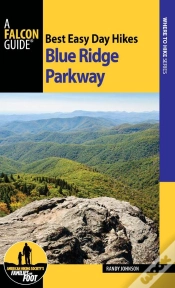 Capa do artigo Best Easy Day Hikes Blue Ridge Parkway