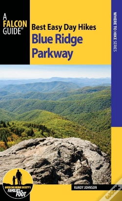 Capa do artigo Best Easy Day Hikes Blue Ridge Parkway