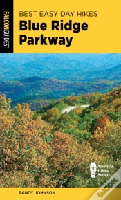 Capa do artigo Best Easy Day Hikes Blue Ridge Parkway