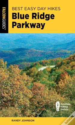 Capa do artigo Best Easy Day Hikes Blue Ridge Parkway