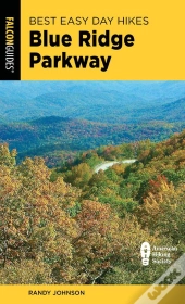 Best Easy Day Hikes Blue Ridge Parkway