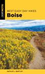 Best Easy Day Hikes Boise - Preview