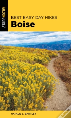 Capa do artigo Best Easy Day Hikes Boise