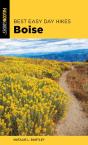 Best Easy Day Hikes Boise - Preview