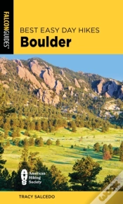 Capa do artigo Best Easy Day Hikes Boulder