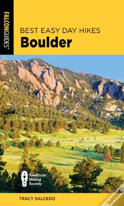 Capa do artigo Best Easy Day Hikes Boulder