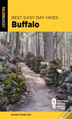 Capa do artigo Best Easy Day Hikes Buffalo