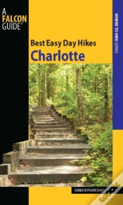 Capa do artigo Best Easy Day Hikes Charlotte