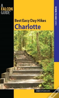 Capa do artigo Best Easy Day Hikes Charlotte