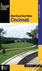 Capa do artigo Best Easy Day Hikes Cincinnati