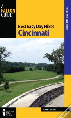 Capa do artigo Best Easy Day Hikes Cincinnati