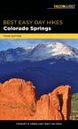 Best Easy Day Hikes Colorado Springs - Preview