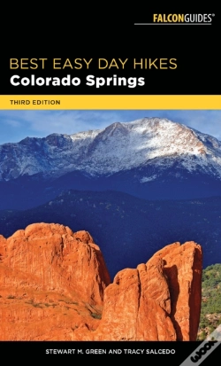 Capa do artigo Best Easy Day Hikes Colorado Springs