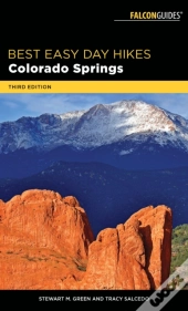 Best Easy Day Hikes Colorado Springs