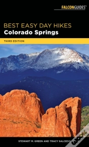 Capa do artigo Best Easy Day Hikes Colorado Springs