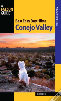 Capa do artigo Best Easy Day Hikes Conejo Valley
