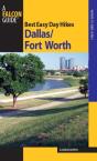 Best Easy Day Hikes Dallas/Fort Worth - Preview