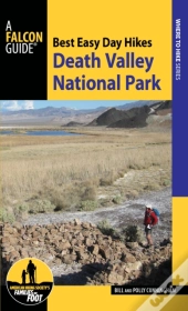 Best Easy Day Hikes Death Valley National Park
